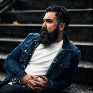 Meet your Posher, Nasser